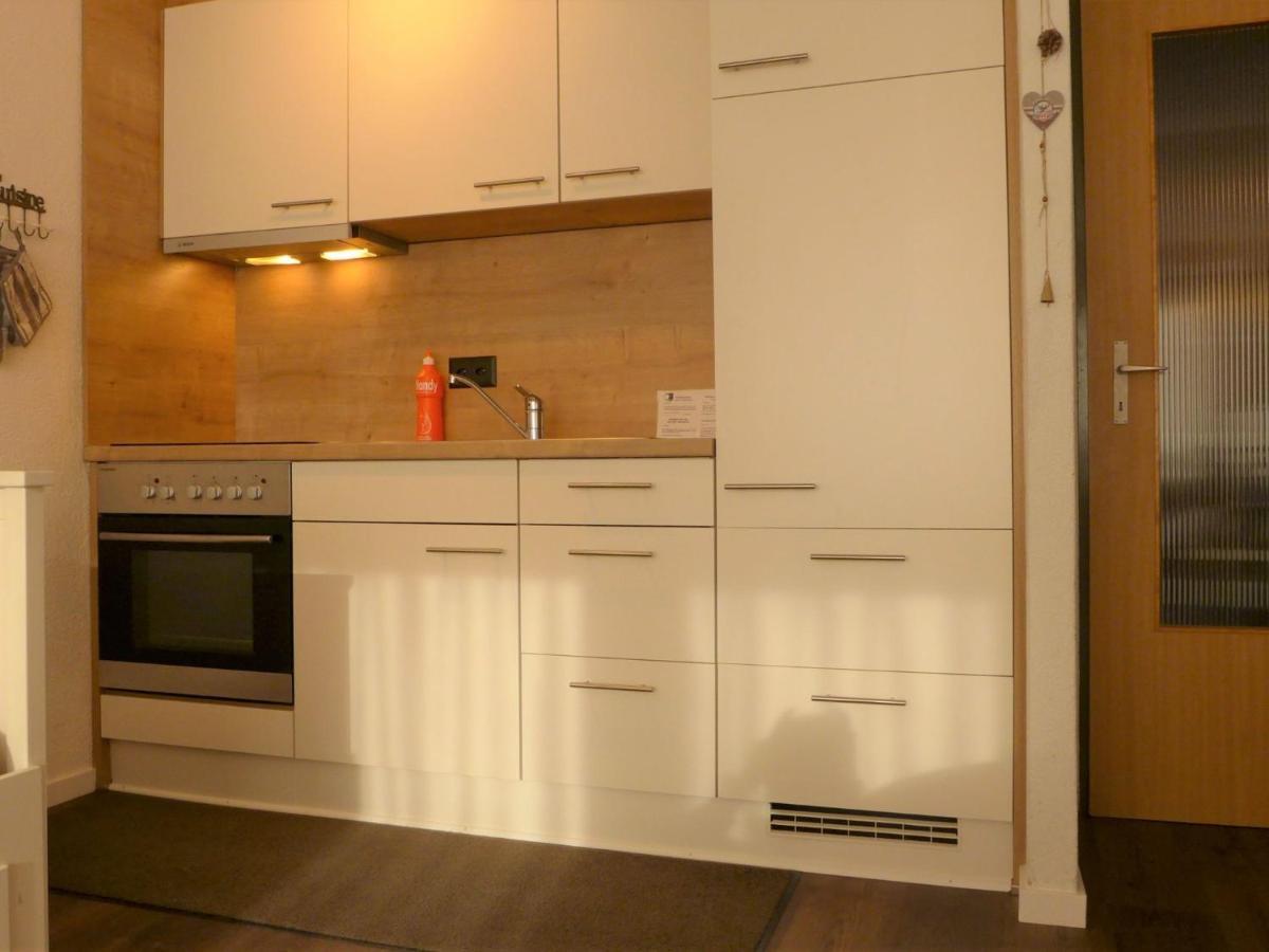 Apartment Select By Interhome Zermatt Kültér fotó
